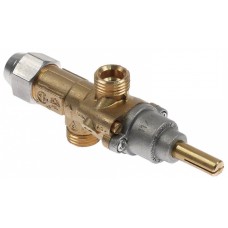 Robinet gaz tip PEL 20S M9x1 #225.021.021